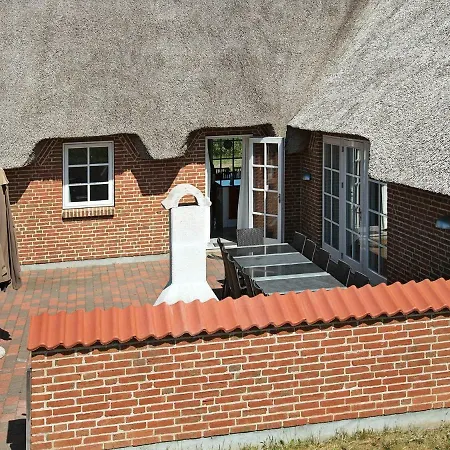 Holiday Home Dommersovej Ferienhaus *