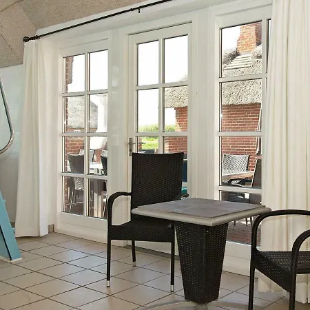 Holiday Home Dommersovej Ulfborg