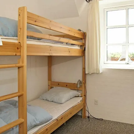 Ferienhaus Holiday Home Dommersovej
