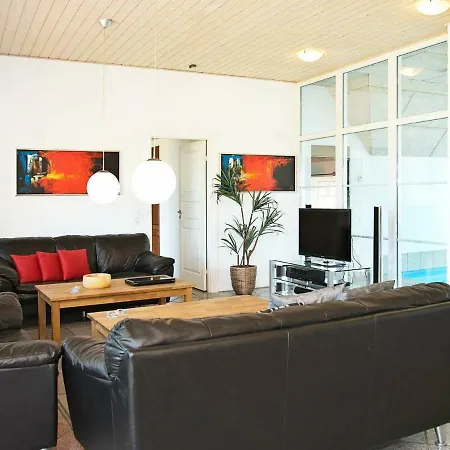 Ferienhaus Holiday Home Dommersovej *