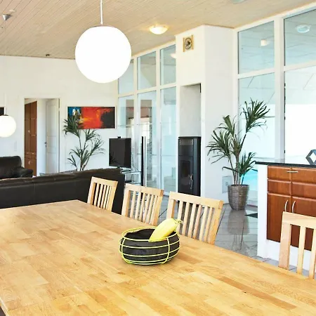 Ferienhaus Holiday Home Dommersovej *
