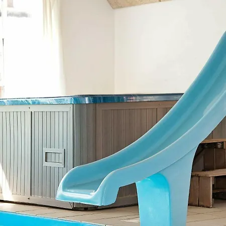 Ferienhaus Holiday Home Dommersovej