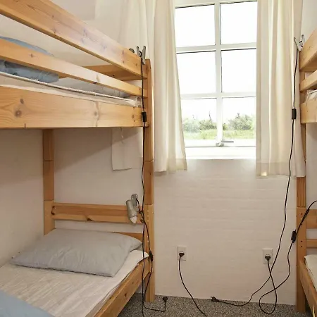 Ferienhaus Holiday Home Dommersovej *
