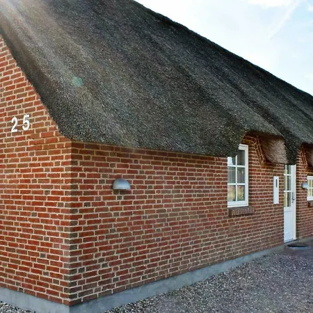 Ferienhaus Holiday Home Dommersovej *