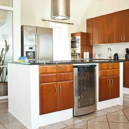 Ferienhaus Holiday Home Dommersovej *