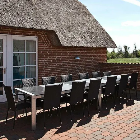 Holiday Home Dommersovej