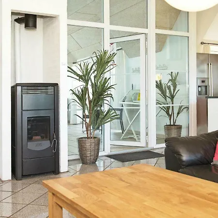Ferienhaus Holiday Home Dommersovej Ulfborg