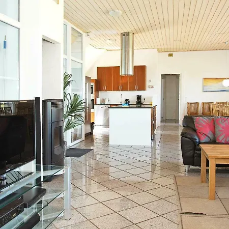 Ferienhaus Holiday Home Dommersovej Ulfborg