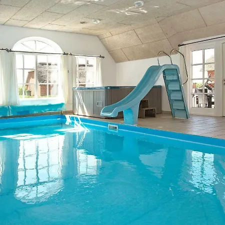 Holiday Home Dommersovej Ferienhaus *