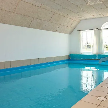 Holiday Home Dommersovej Ferienhaus