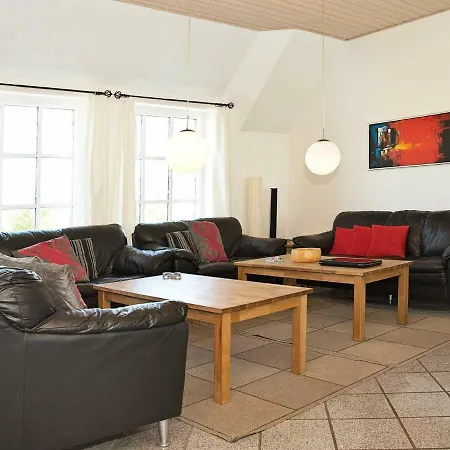 Ferienhaus Holiday Home Dommersovej