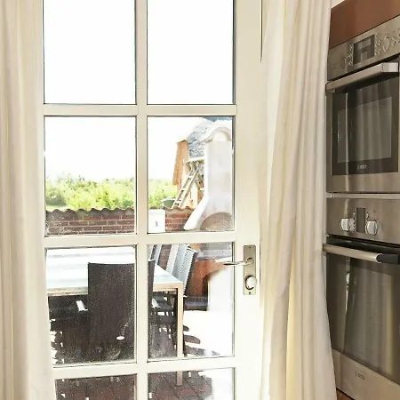 Ferienhaus Holiday Home Dommersovej Ulfborg
